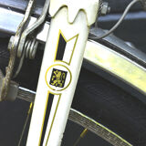 1963 Peugeot women's city bike