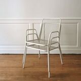 Pair of armchairs Rio, EMU, 1960