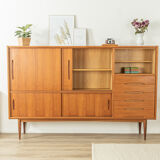 1960s highboard