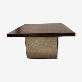 Table basse Paul Michel 1974