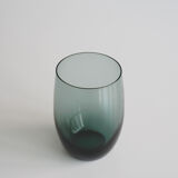 Suite of 5 glasses