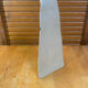 HILBORN Vase Pottery Design Grey Ceramic Geometric Lines Vintage