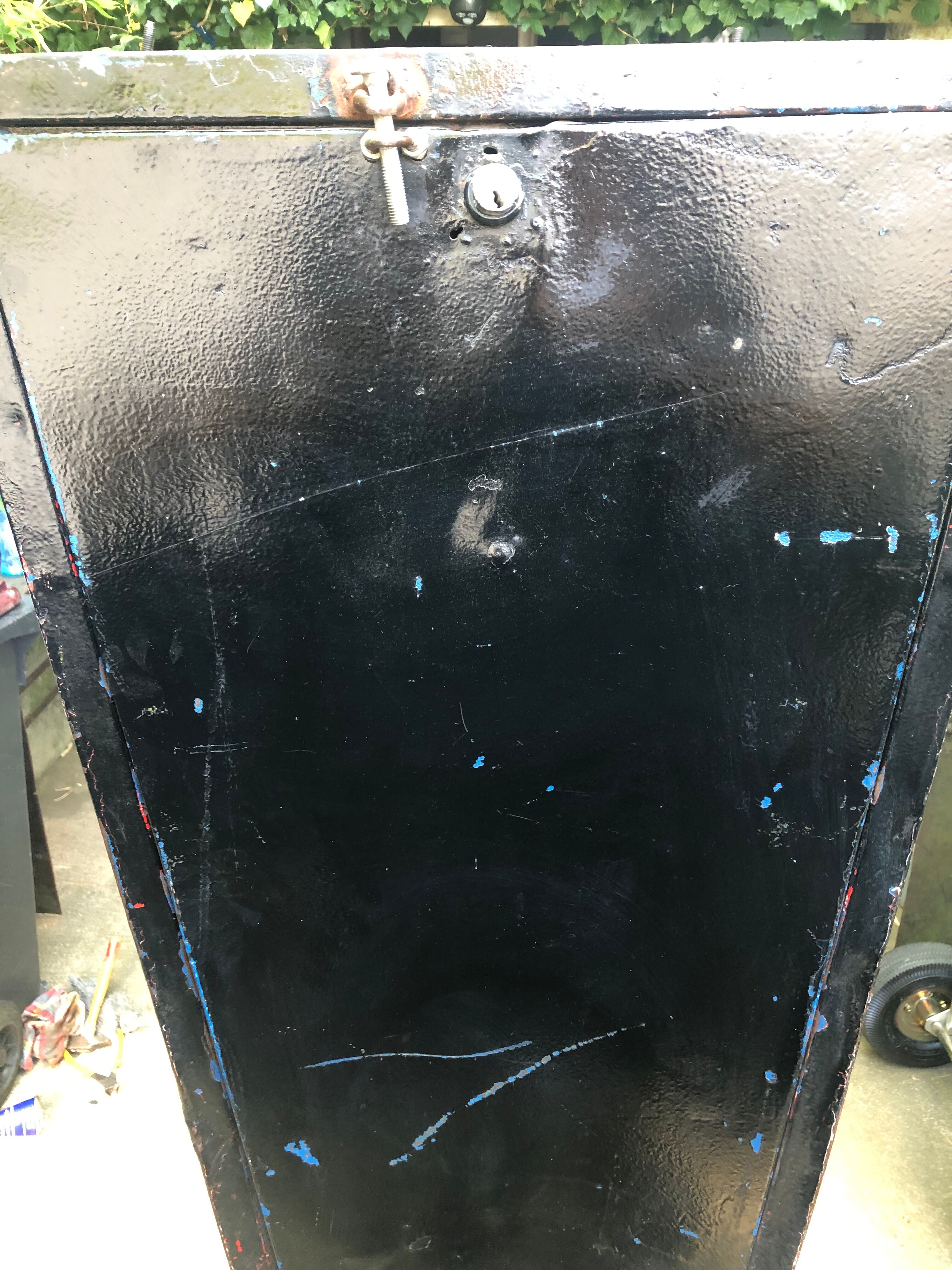 Fairground Games 1950 el toro