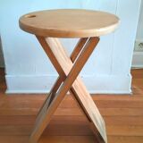 Adrian Reed "suzy" design stool from the 70s