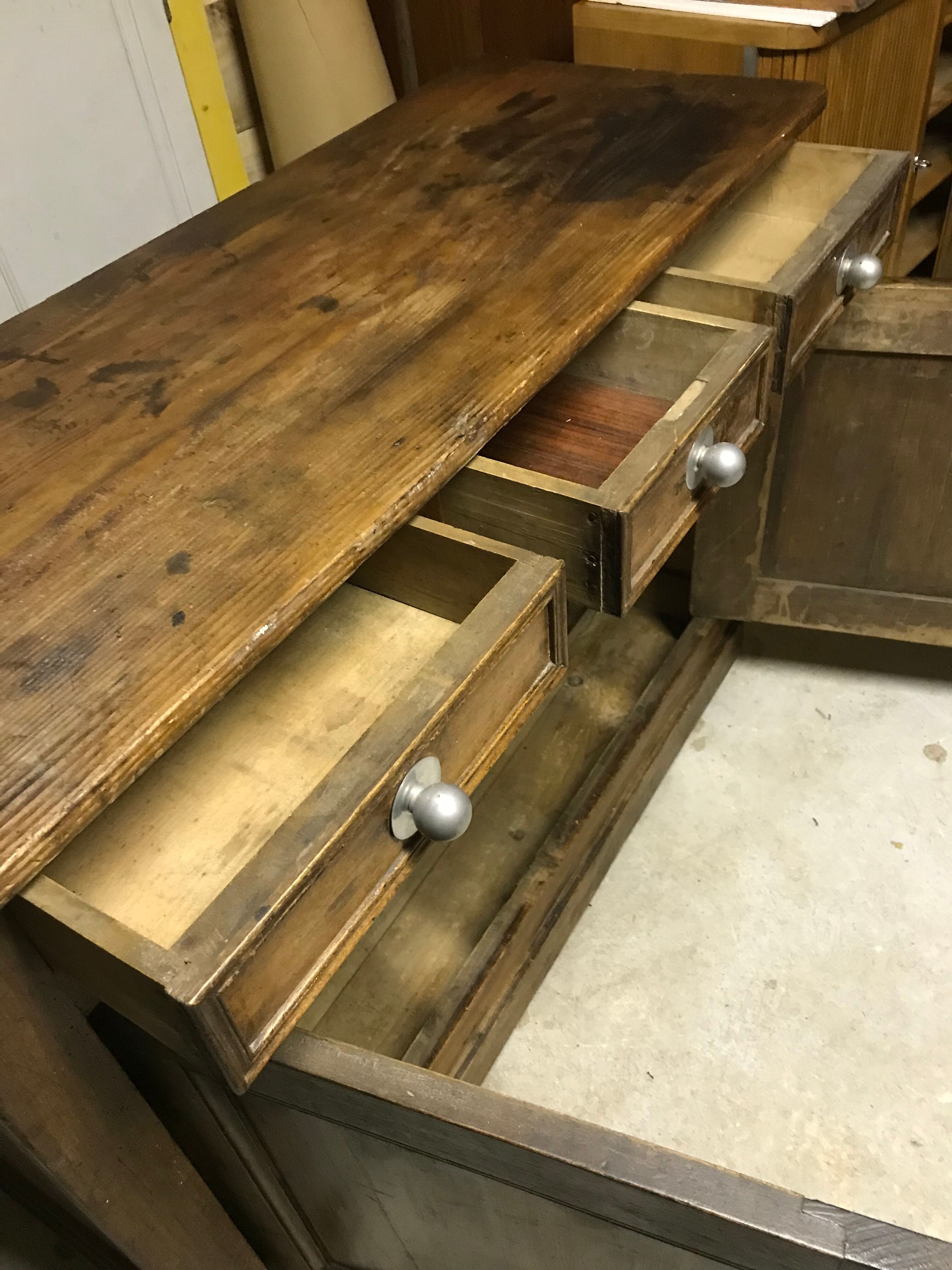 Buffet low old year 30/40