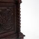 Renaissance cupboard, France, circa 1880.