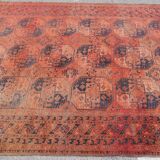 Afghan carpet ersari  285 x  225 cm