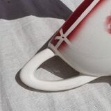 gravy boat Digoin Sarreguemines