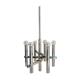 Italian Chandelier Sciolari - 6 burners