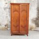 Vintage wardrobe