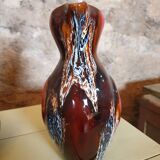Vallauris style decanter