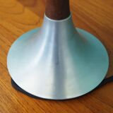 Ambassador desk lamp, Danish design, 1960s, designer: Jo Hammerborg, production: Fog & Mørup