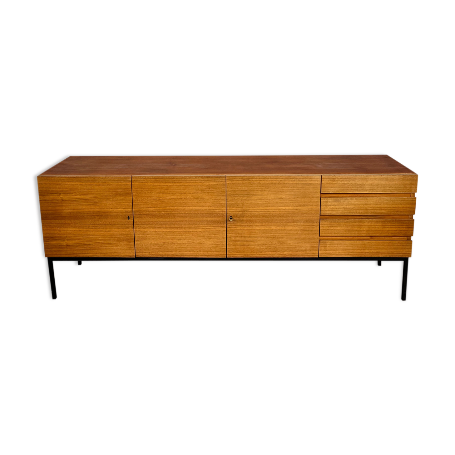 Vintage sideboard 1960