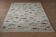 Oriental rug 200 x 300 cm - fish pattern