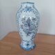 Vase ancien signé