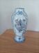 Vase ancien signé