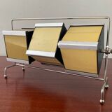 Vintage photo holder from the 70s