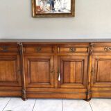 Messidor buffet