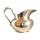 Pot à lait Christofle en métal argenté