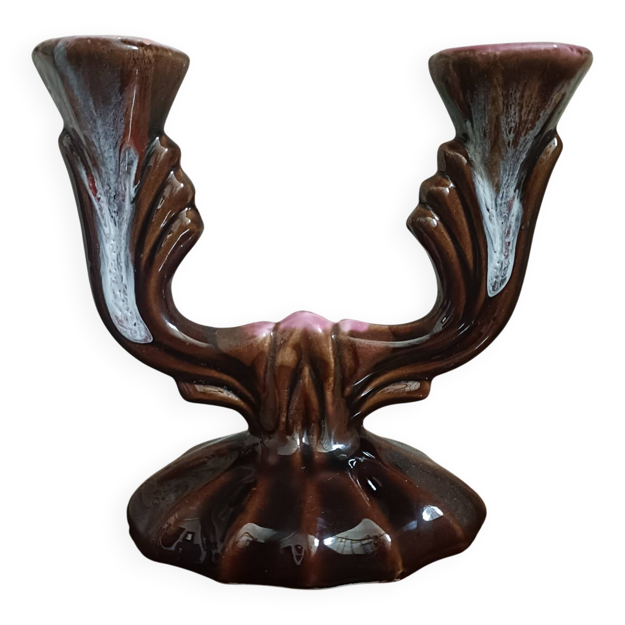 Bougeoir Vallauris