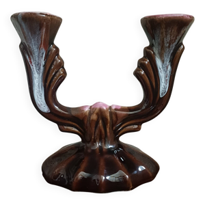 Bougeoir vallauris