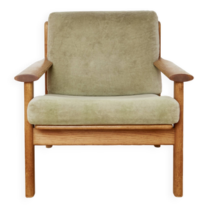 fauteuil Poul M.Volther