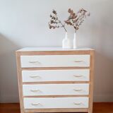 Chest of drawers 50s-60s