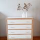Chest of drawers 50s-60s