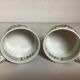 Paire de tasses Summer day villeroy et boch