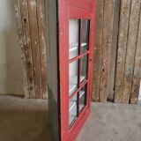 Mercery's showcase, neck