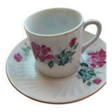 Lot cup and its undercup