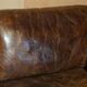 Halo Soho Heritage Leather Biker Sofa by Timothy Oulton