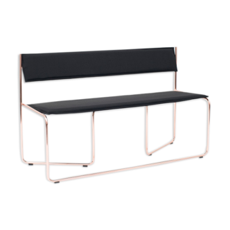 Copper heaven bench