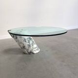 K1000 coffee table by Ronald Schmitt, 1970s