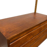 Poul Cadovius Royal System Mural Set