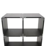 Endless Shelf library by Werner Aisslinger for Porro, 1990s