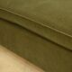 Canapé, daybed dans le goût d’Eugène Printz 1940
