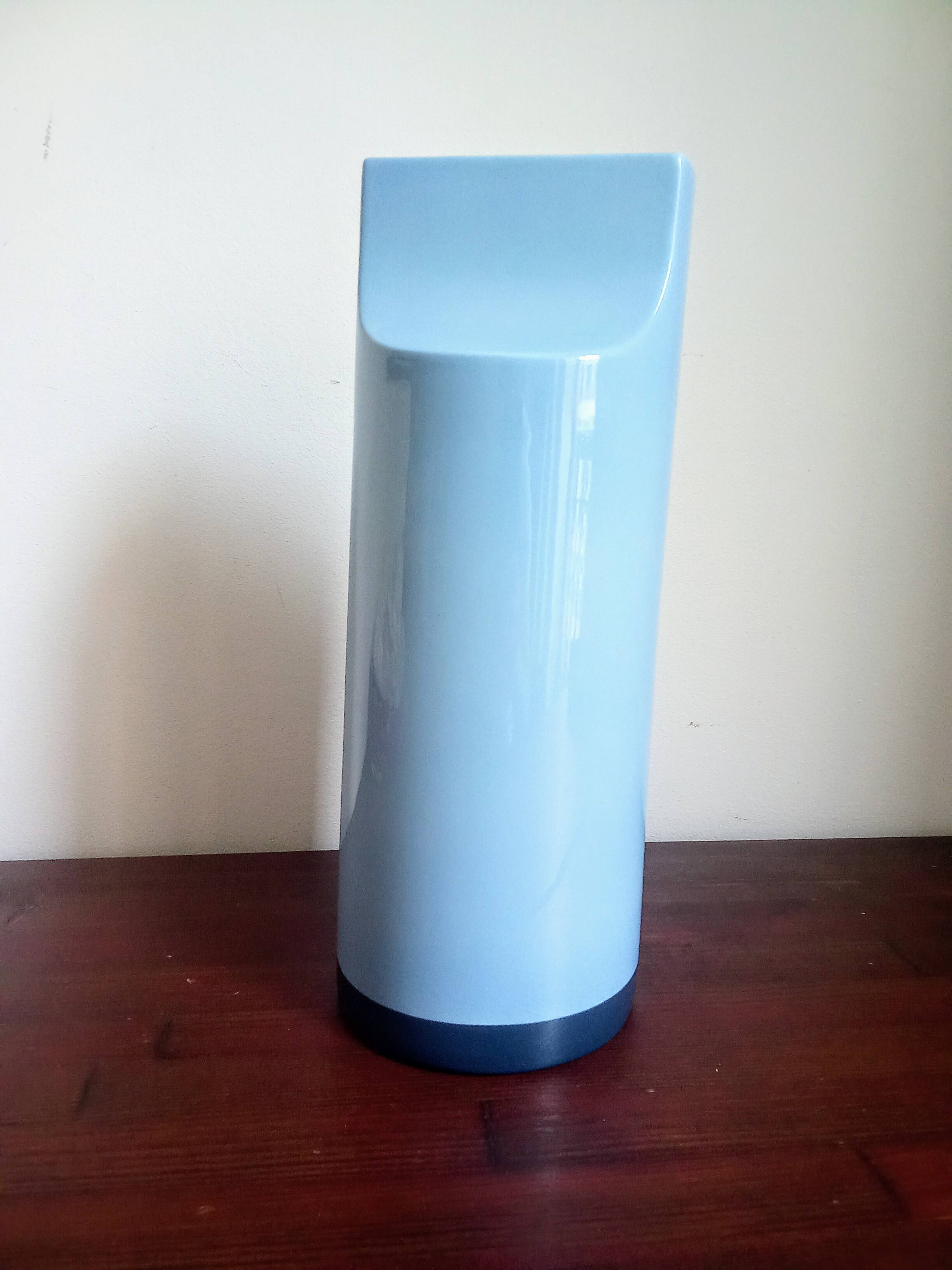 Ettore sottsass whistle vase for habitat