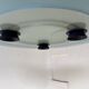 "Aurora" pendant light, Arteluce 1980