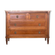 Louis XVI style chest of drawers