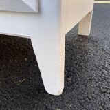 Parisian buffet 1960