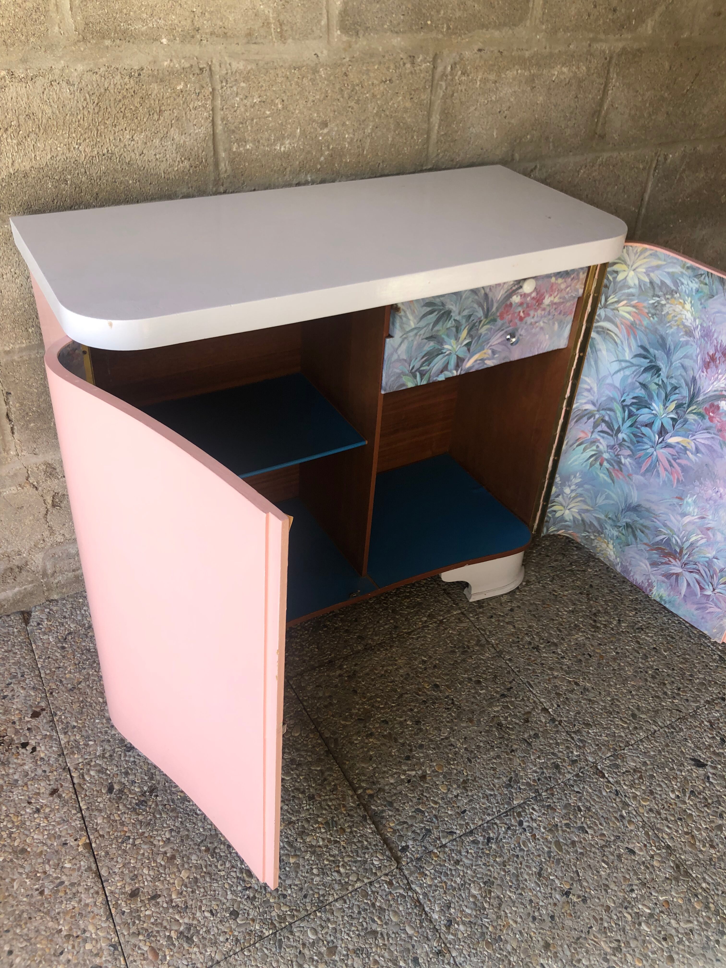 Buffet année 30