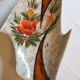 Tess fruit bowl