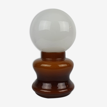 Lampe a poser 70s