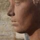 PRYAS, Bust of a Woman (circa 1935)