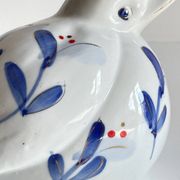 BIRD Vintage Chinese Porcelain