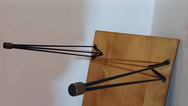 Table basse de String, Kajsa & Nils ''Nisse'' Strinning 1960