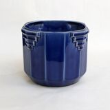 Art Deco planter