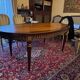 Louis XVI table
