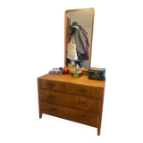 Commode